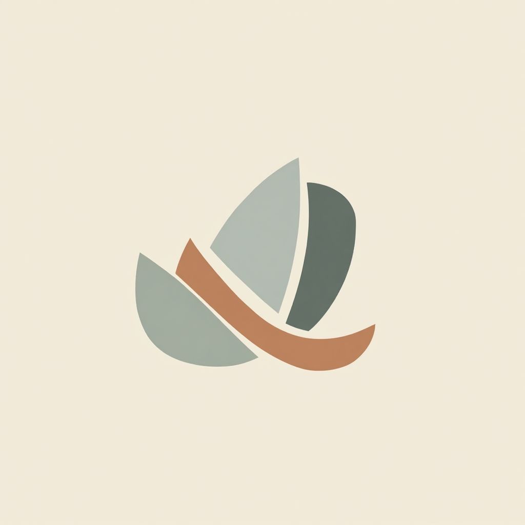 Business Growth Coach Logo