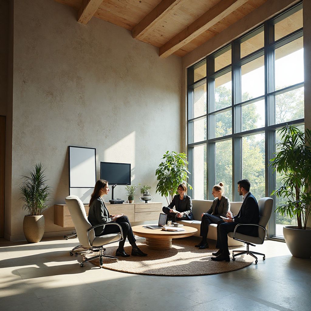 Financial Services Innovation