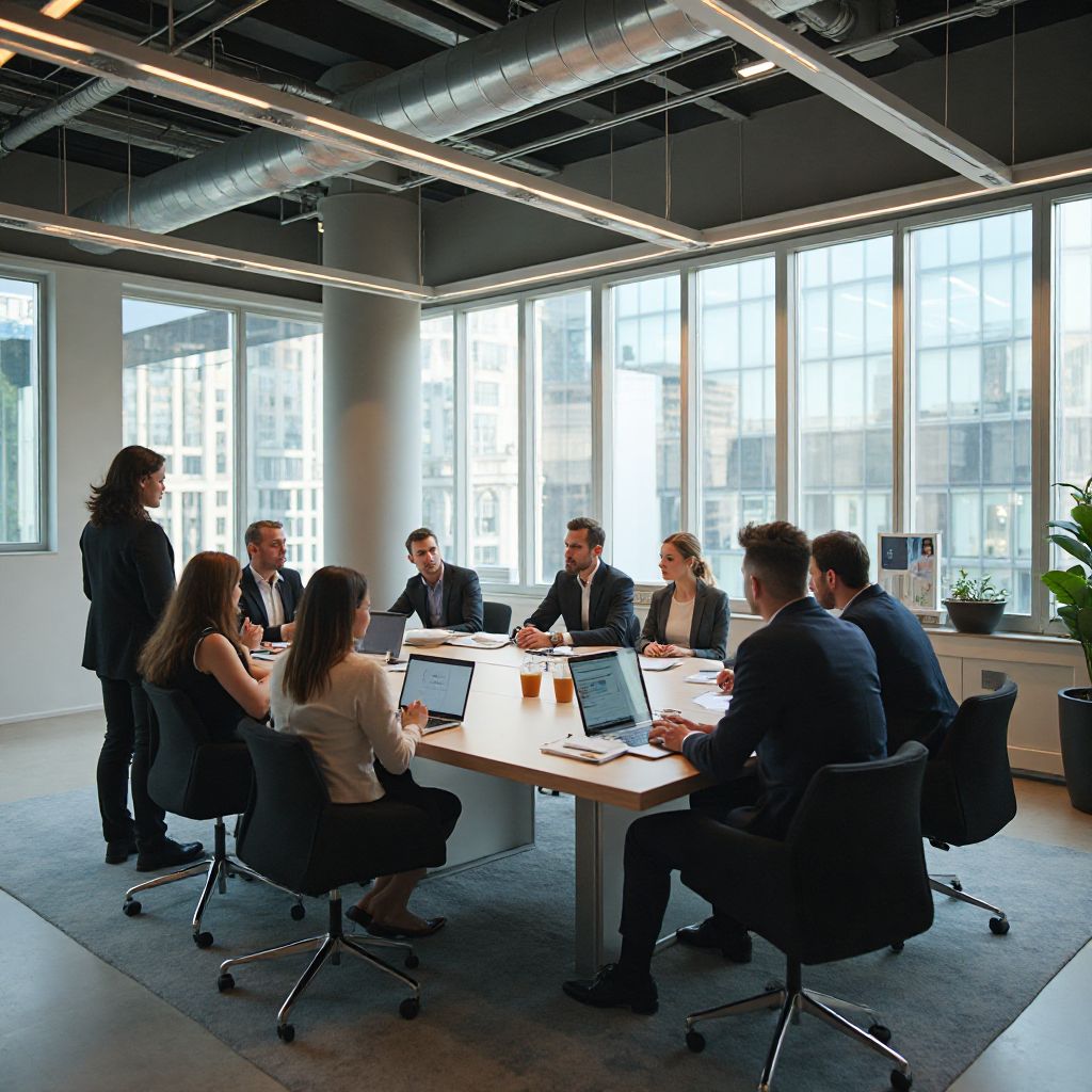 Leadership Excellence Workshop